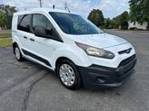 Thumbnail of 2015 Frozen White Ford Transit Connect