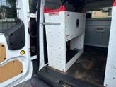Thumbnail of 2015 Frozen White Ford Transit Connect
