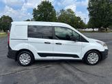 Thumbnail of 2015 Frozen White Ford Transit Connect
