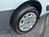 Thumbnail of 2015 Frozen White Ford Transit Connect