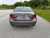 Thumbnail of 2015 Ultra White Lexus GS 350