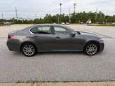 Thumbnail of 2015 Ultra White Lexus GS 350