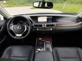 Thumbnail of 2015 Ultra White Lexus GS 350