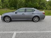 Thumbnail of 2015 Ultra White Lexus GS 350