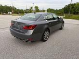 Thumbnail of 2015 Ultra White Lexus GS 350