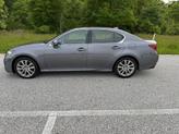 Thumbnail of 2015 Ultra White Lexus GS 350