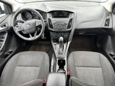 Thumbnail of 2018 Oxford White Ford Focus