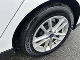 Thumbnail of 2018 Oxford White Ford Focus