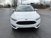 Thumbnail of 2018 Oxford White Ford Focus