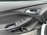 Thumbnail of 2018 Oxford White Ford Focus