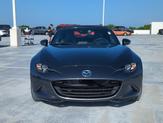 Thumbnail of 2022 Machine Gray Metallic Mazda MX-5 Miata