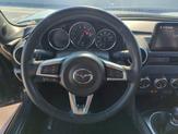 Thumbnail of 2022 Machine Gray Metallic Mazda MX-5 Miata