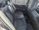 Thumbnail of 2021 Predawn Gray Mica Toyota Camry