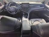 Thumbnail of 2021 Predawn Gray Mica Toyota Camry