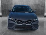 Thumbnail of 2021 Predawn Gray Mica Toyota Camry