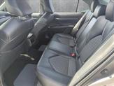 Thumbnail of 2021 Predawn Gray Mica Toyota Camry