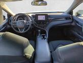 Thumbnail of 2023 Ice Cap Toyota Camry