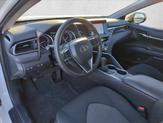 Thumbnail of 2023 Ice Cap Toyota Camry