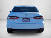 Thumbnail of 2023 Ice Cap Toyota Camry