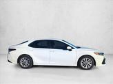 Thumbnail of 2023 Ice Cap Toyota Camry