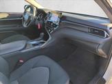 Thumbnail of 2023 Ice Cap Toyota Camry