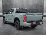 Thumbnail of 2025 Lunar Rock Toyota Tundra Hybrid