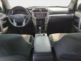 Thumbnail of 2023 Midnight Black Metallic Toyota 4Runner