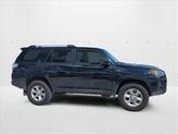 Thumbnail of 2023 Midnight Black Metallic Toyota 4Runner