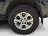 Thumbnail of 2023 Midnight Black Metallic Toyota 4Runner