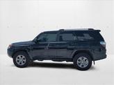 Thumbnail of 2023 Midnight Black Metallic Toyota 4Runner