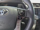 Thumbnail of 2023 Midnight Black Metallic Toyota 4Runner