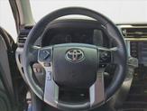Thumbnail of 2023 Midnight Black Metallic Toyota 4Runner