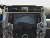 Thumbnail of 2023 Midnight Black Metallic Toyota 4Runner
