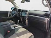 Thumbnail of 2023 Midnight Black Metallic Toyota 4Runner