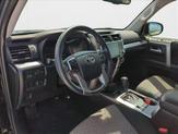 Thumbnail of 2023 Midnight Black Metallic Toyota 4Runner