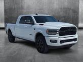 Thumbnail of 2021 Bright White Clearcoat RAM 2500