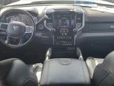 Thumbnail of 2021 Bright White Clearcoat RAM 2500