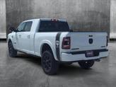 Thumbnail of 2021 Bright White Clearcoat RAM 2500