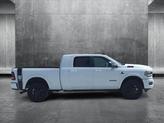 Thumbnail of 2021 Bright White Clearcoat RAM 2500