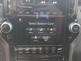 Thumbnail of 2021 Bright White Clearcoat RAM 2500