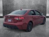 Thumbnail of 2023 Ruby Flare Toyota Corolla