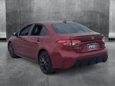 Thumbnail of 2023 Ruby Flare Toyota Corolla