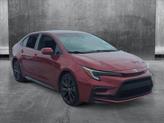 Thumbnail of 2023 Ruby Flare Toyota Corolla