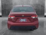 Thumbnail of 2023 Ruby Flare Toyota Corolla