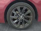 Thumbnail of 2023 Ruby Flare Toyota Corolla