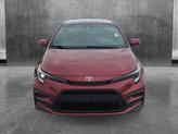 Thumbnail of 2023 Ruby Flare Toyota Corolla