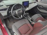 Thumbnail of 2023 Ruby Flare Toyota Corolla