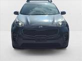 Thumbnail of 2017 Pacific Blue Kia Sportage