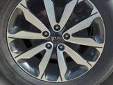Thumbnail of 2017 Pacific Blue Kia Sportage