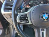 Thumbnail of 2022 Dark Graphite Metallic BMW X3